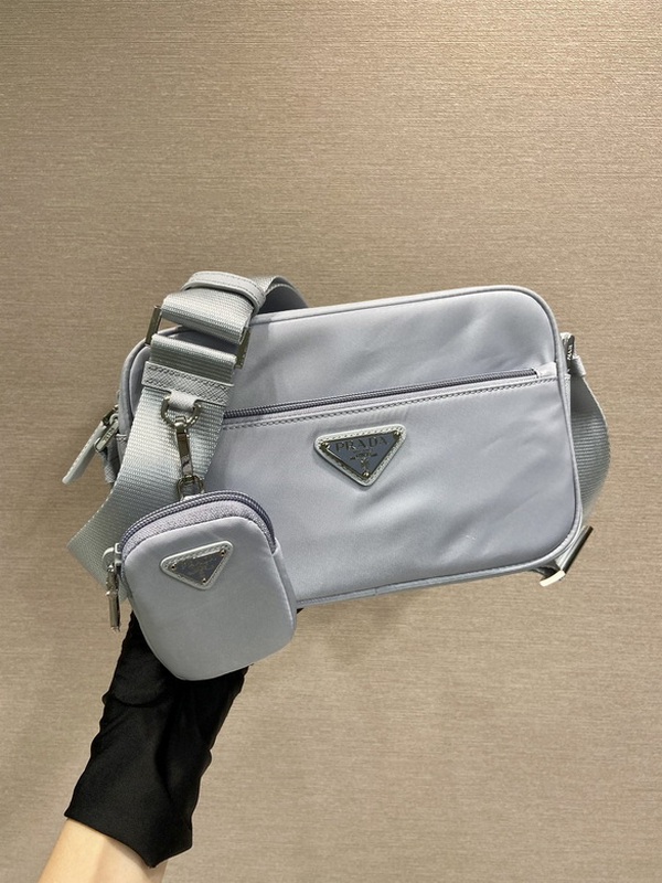 Prada Handbags 252